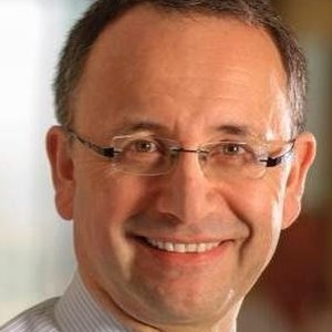 Bernard Parisot