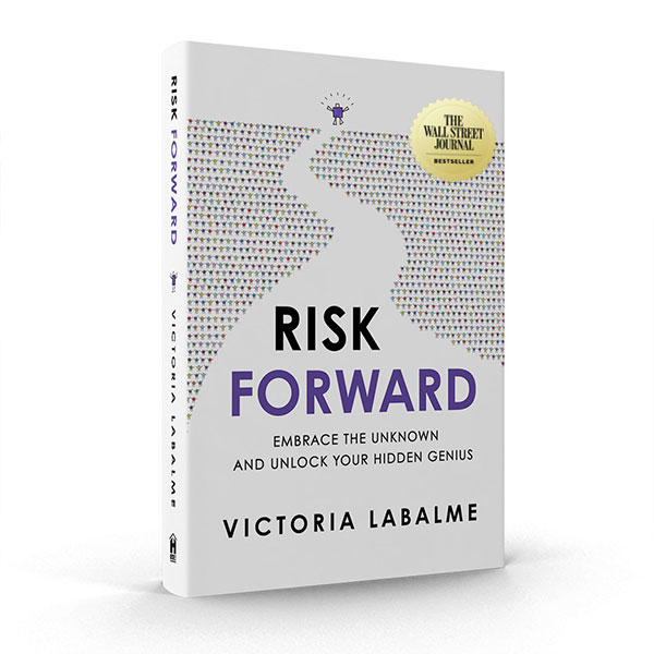 RiskForward AContent BookLeft WSJ